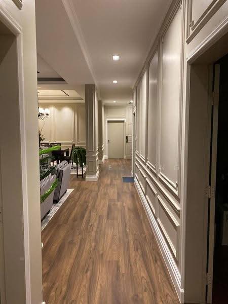Kondominium untuk Dijual di Laguna Heights (Bukit Laguna) - Gabriel Ong - Corridor - PropertyGuru.com.my