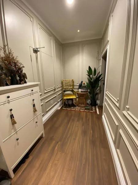 Kondominium untuk Dijual di Laguna Heights (Bukit Laguna) - Gabriel Ong - Corridor - PropertyGuru.com.my