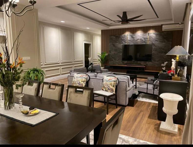 Kondominium untuk Dijual di Laguna Heights (Bukit Laguna) - Gabriel Ong - Living Room - PropertyGuru.com.my
