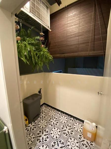 Kondominium untuk Dijual di Laguna Heights (Bukit Laguna) - Gabriel Ong - Balcony - PropertyGuru.com.my