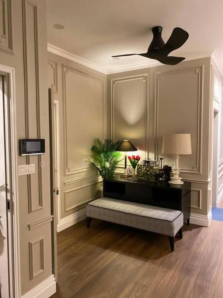 Kondominium untuk Dijual di Laguna Heights (Bukit Laguna) - Gabriel Ong - Entrance - PropertyGuru.com.my