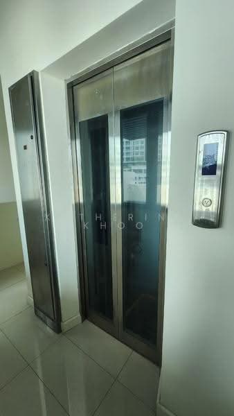 Rumah Teres 3.5-Tingkat untuk Dijual di Relau (Sungai Ara) - Katherine Khoo - Corridor - PropertyGuru.com.my