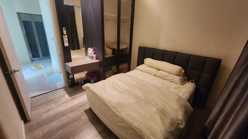 Rumah Teres 3.5-Tingkat untuk Dijual di Relau (Sungai Ara) - Katherine Khoo - Bedroom - PropertyGuru.com.my