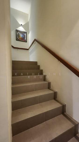 Rumah Teres 3.5-Tingkat untuk Dijual di Relau (Sungai Ara) - Katherine Khoo - Interior - PropertyGuru.com.my