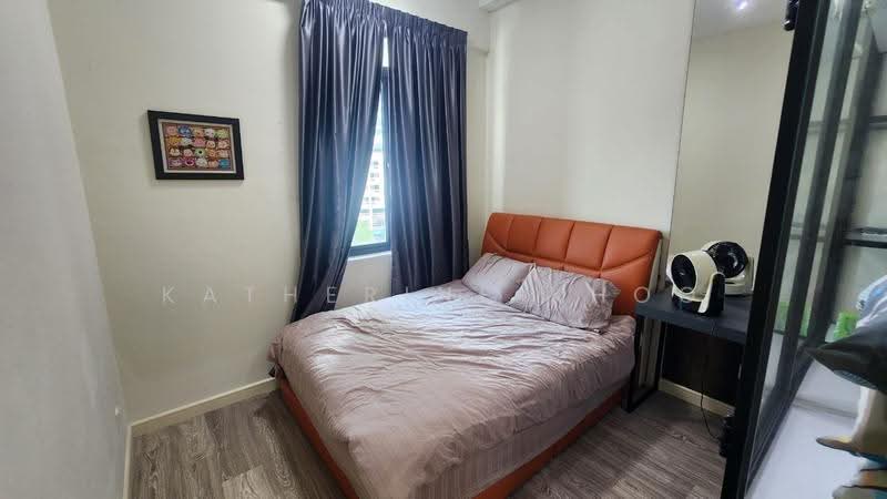 Rumah Teres 3.5-Tingkat untuk Dijual di Relau (Sungai Ara) - Katherine Khoo - Bedroom - PropertyGuru.com.my