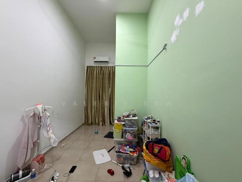 Rumah Teres 2-Tingkat untuk Dijual di Taman Nusa Sentral (Iskandar Puteri (Nusajaya)) - Valerie Saw - Interior - PropertyGuru.com.my
