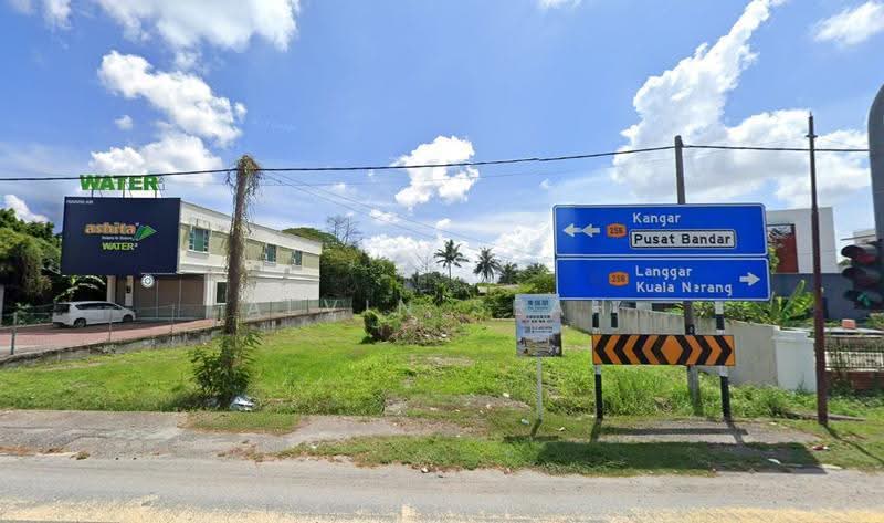 Tanah Komersial untuk Dijual di Alor Setar (Kedah) - Alvin Seah - PropertyGuru.com.my
