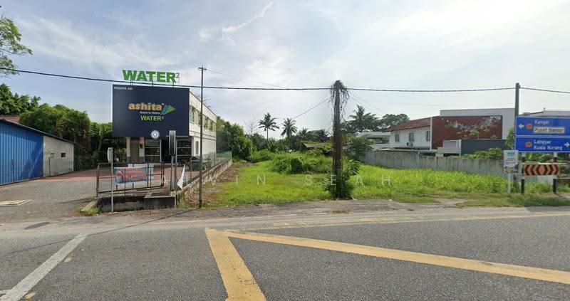 Tanah Komersial untuk Dijual di Alor Setar (Kedah) - Alvin Seah - Exterior - PropertyGuru.com.my