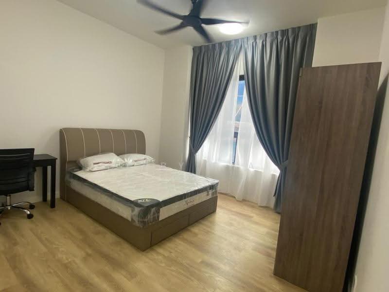 Service Residence for Sale at Atwater : Service Residences - Debby Chai - Bedroom - PropertyGuru.com.my