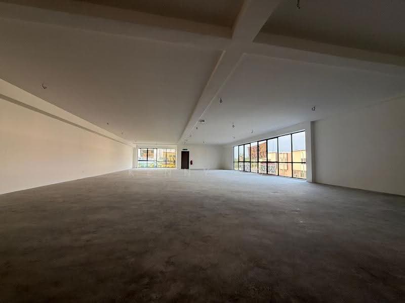 Semi-D Factory for Rent in Taman Perindustrian Air Hitam (Klang) - Kenny Ng - Interior - PropertyGuru.com.my