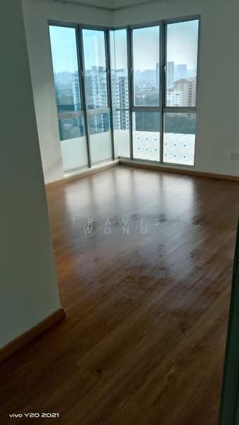 Condominium for Sale at Zeta Deskye (Alam Saujana) - Travis Wong - View - PropertyGuru.com.my
