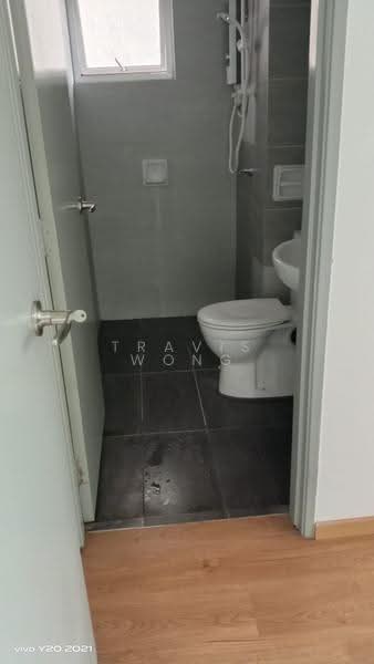 Condominium for Sale at Zeta Deskye (Alam Saujana) - Travis Wong - Bathroom - PropertyGuru.com.my
