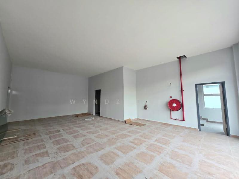 Detached Factory for Rent in Taman Perindustrian Senai (Senai) - Wyndz Tan - Interior - PropertyGuru.com.my