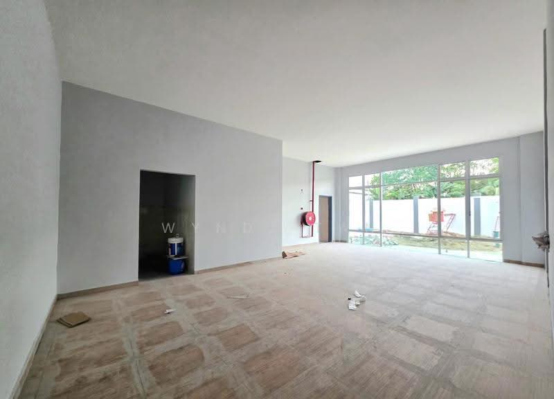 Detached Factory for Rent in Taman Perindustrian Senai (Senai) - Wyndz Tan - Interior - PropertyGuru.com.my
