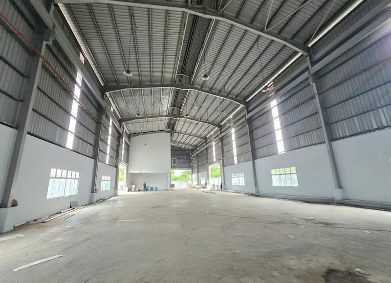 Detached Factory for Rent in Taman Perindustrian Senai (Senai) - Wyndz Tan - Interior - PropertyGuru.com.my