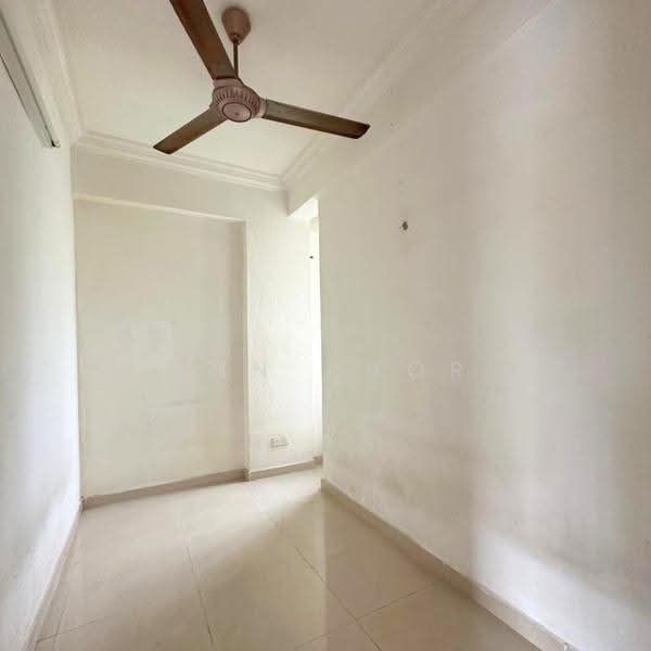 Rumah Flat untuk Dijual di Taman Cendana - Ann Khor - Interior - PropertyGuru.com.my
