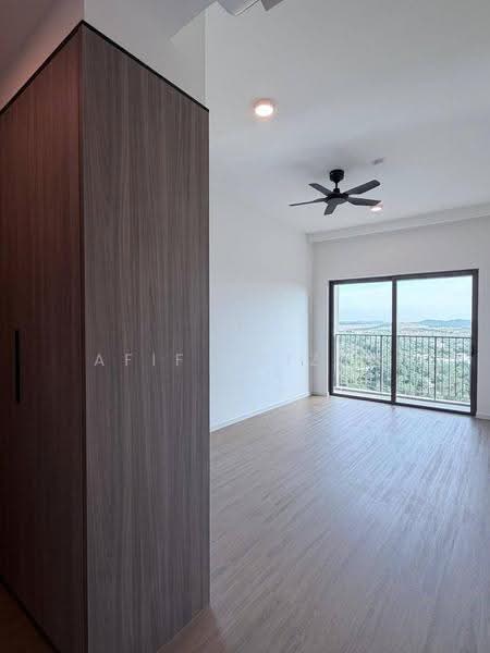 Condominium for Rent at THE VUE @ MONTEREZ - Afif Azizan - View - PropertyGuru.com.my