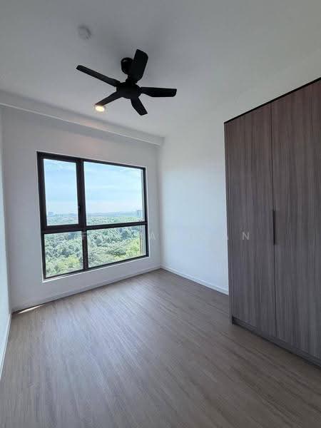 Condominium for Rent at THE VUE @ MONTEREZ - Afif Azizan - Bedroom - PropertyGuru.com.my