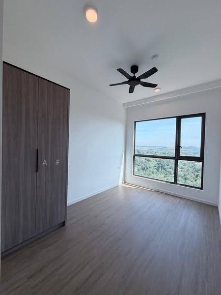 Condominium for Rent at THE VUE @ MONTEREZ - Afif Azizan - Bedroom - PropertyGuru.com.my