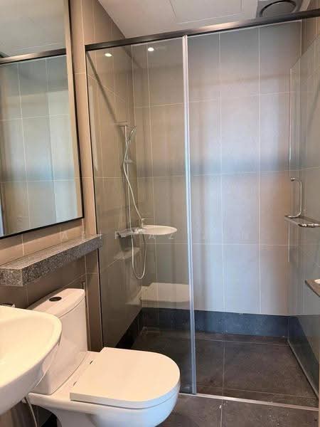 Condominium for Rent at THE VUE @ MONTEREZ - Afif Azizan - Bathroom - PropertyGuru.com.my
