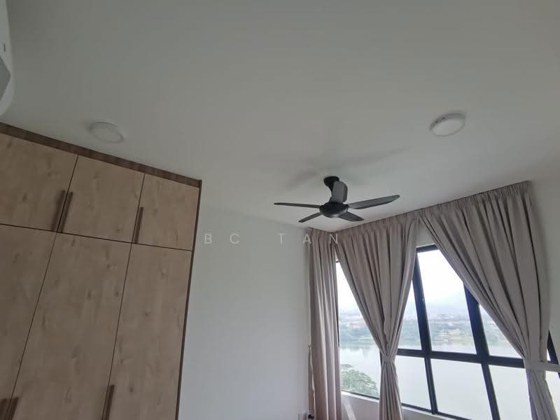 Condominium for Sale at Mizumi Residences - BC TAN - Bedroom - PropertyGuru.com.my