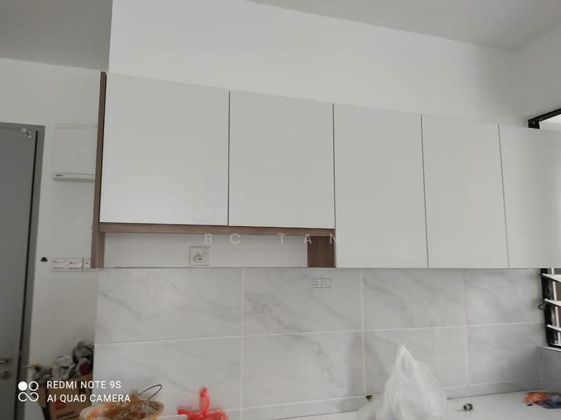 Condominium for Sale at Mizumi Residences - BC TAN - Kitchen - PropertyGuru.com.my