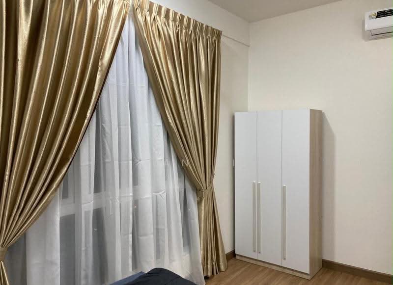 Service Residence for Rent at Plaza @ Kelana Jaya - Yan Zi - Bedroom - PropertyGuru.com.my