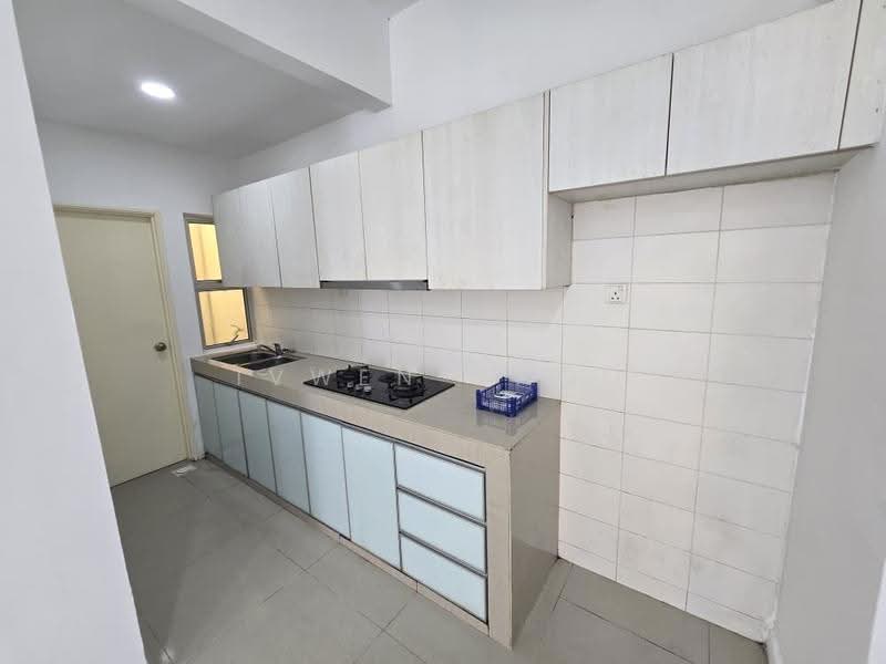 Kediaman Servis untuk Disewa di Greenfield Regency - Ivwen Choo - PropertyGuru.com.my
