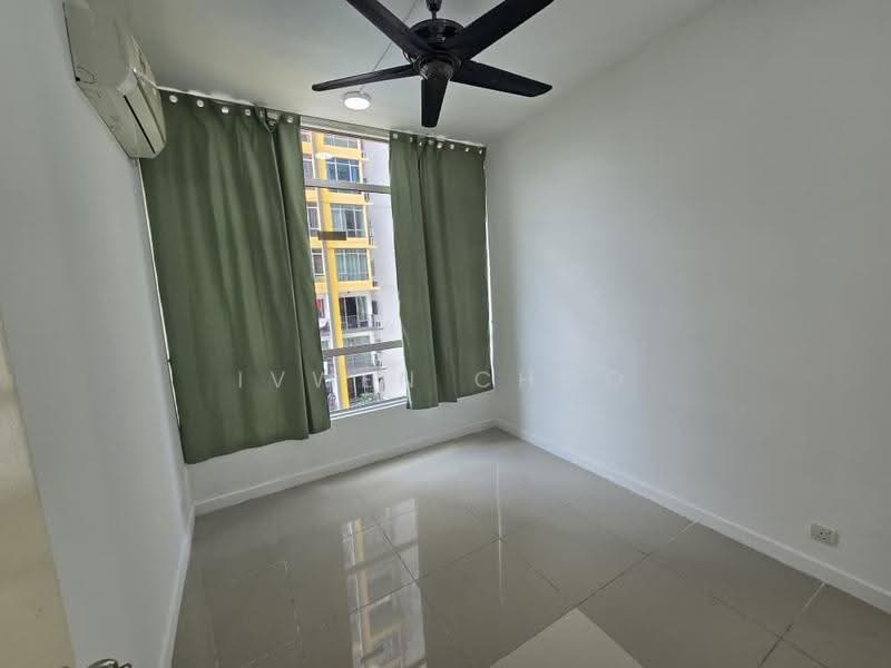 Kediaman Servis untuk Disewa di Greenfield Regency - Ivwen Choo - PropertyGuru.com.my