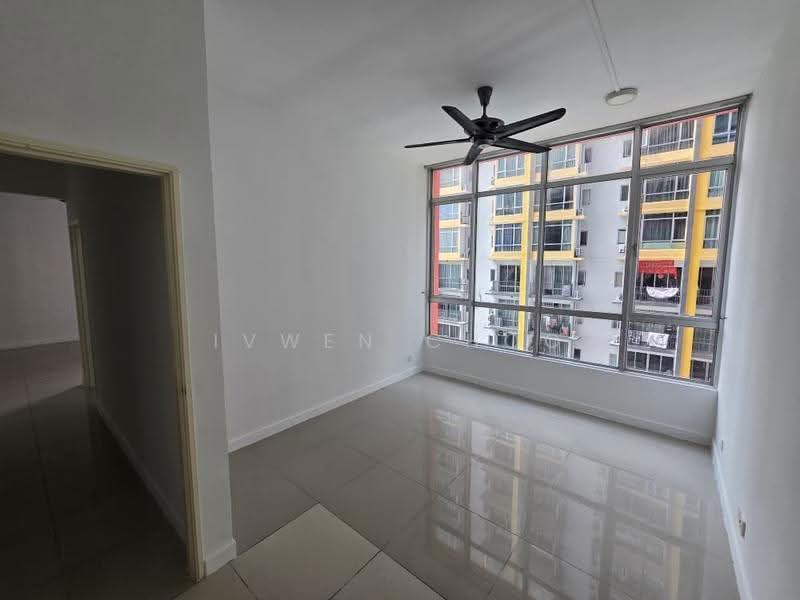 Kediaman Servis untuk Disewa di Greenfield Regency - Ivwen Choo - PropertyGuru.com.my