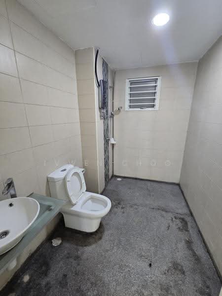 Kediaman Servis untuk Disewa di Greenfield Regency - Ivwen Choo - PropertyGuru.com.my