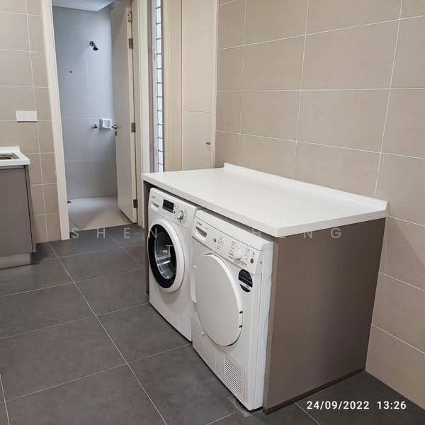 Semi-Detached House for Rent in Johor Bahru (Johor) - Sheng Cheng Tiew - Interior - PropertyGuru.com.my