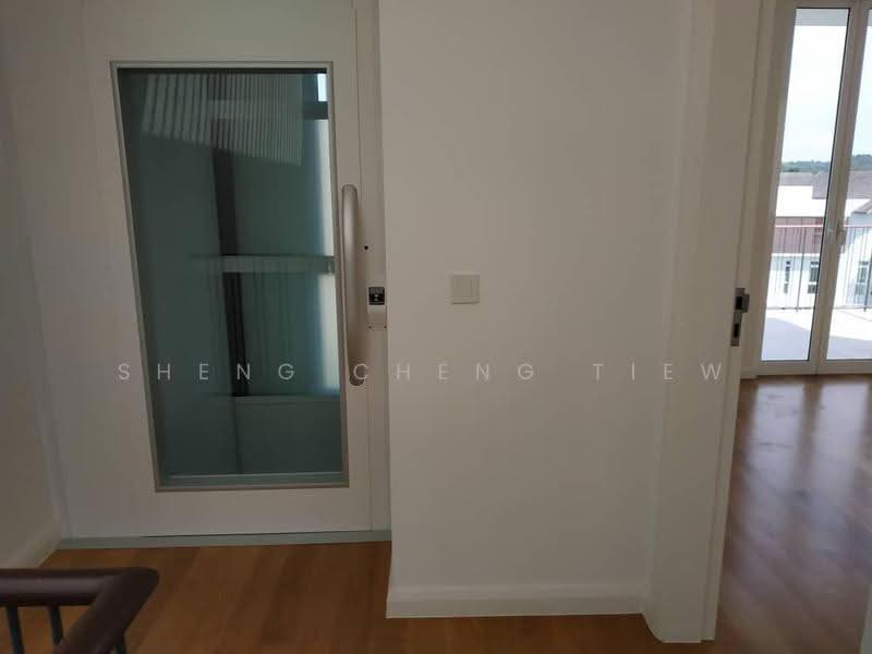 Semi-Detached House for Rent in Johor Bahru (Johor) - Sheng Cheng Tiew - Interior - PropertyGuru.com.my