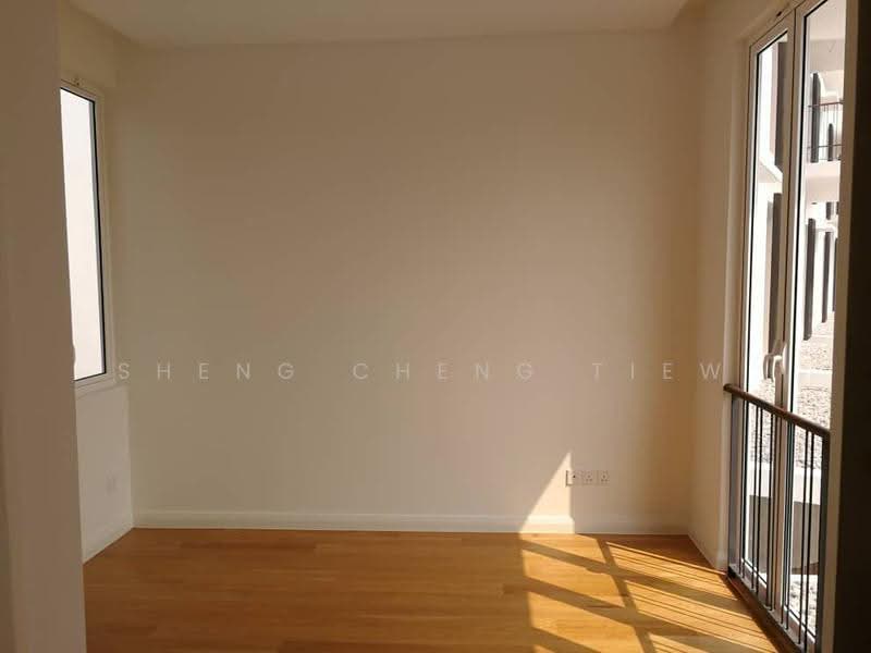 Semi-Detached House for Rent in Johor Bahru (Johor) - Sheng Cheng Tiew - Interior - PropertyGuru.com.my