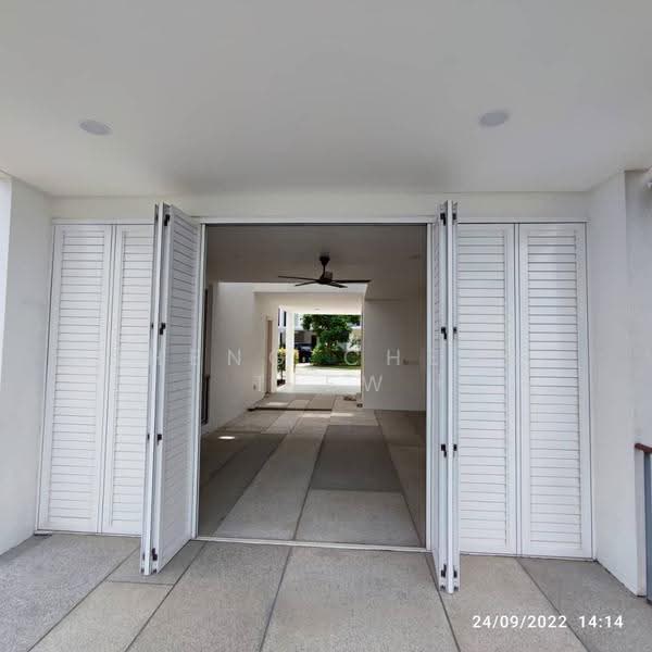 Semi-Detached House for Rent in Johor Bahru (Johor) - Sheng Cheng Tiew - Entrance - PropertyGuru.com.my