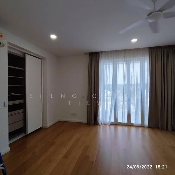 Semi-Detached House for Rent in Johor Bahru (Johor) - Sheng Cheng Tiew - Bedroom - PropertyGuru.com.my