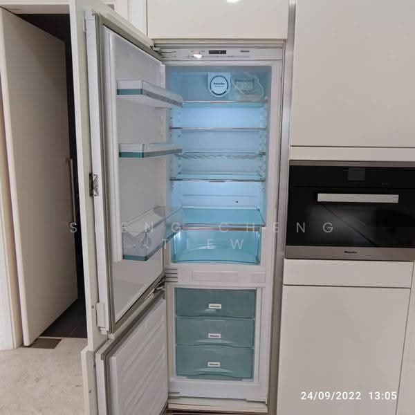 Semi-Detached House for Rent in Johor Bahru (Johor) - Sheng Cheng Tiew - Kitchen - PropertyGuru.com.my