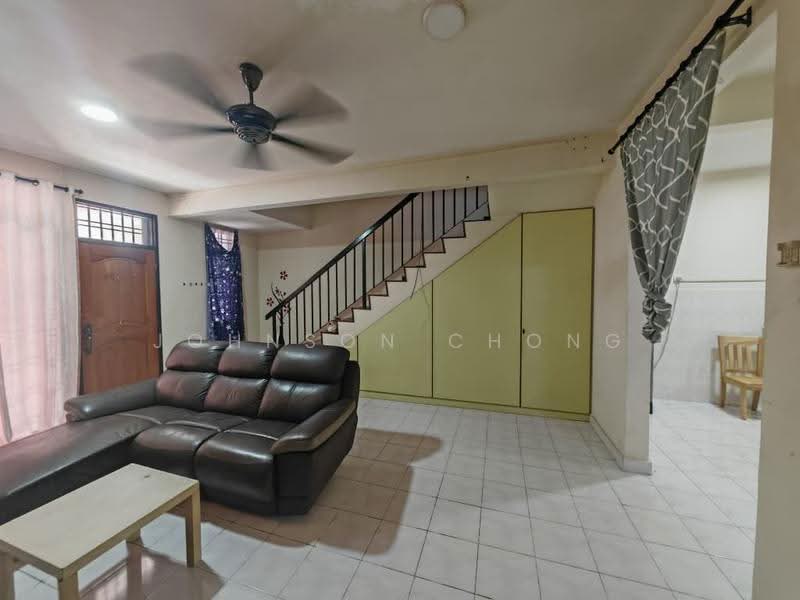 Rumah Teres 2-Tingkat untuk Disewa di Bukit Indah (Iskandar Puteri (Nusajaya)) - Johnson Chong - PropertyGuru.com.my