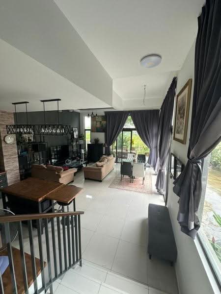 Semi-Detached House for Sale in Iskandar Puteri (Nusajaya) (Johor) - Por Chuin - PropertyGuru.com.my