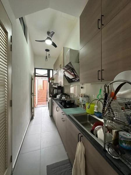 Semi-Detached House for Sale in Iskandar Puteri (Nusajaya) (Johor) - Por Chuin - PropertyGuru.com.my
