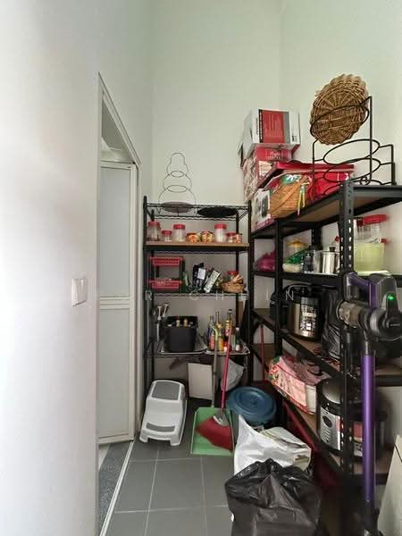 Semi-Detached House for Sale in Iskandar Puteri (Nusajaya) (Johor) - Por Chuin - PropertyGuru.com.my