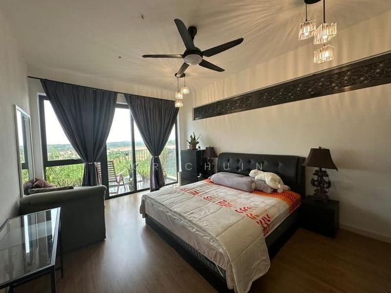 Semi-Detached House for Sale in Iskandar Puteri (Nusajaya) (Johor) - Por Chuin - PropertyGuru.com.my
