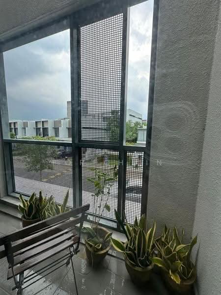 Semi-Detached House for Sale in Iskandar Puteri (Nusajaya) (Johor) - Por Chuin - PropertyGuru.com.my