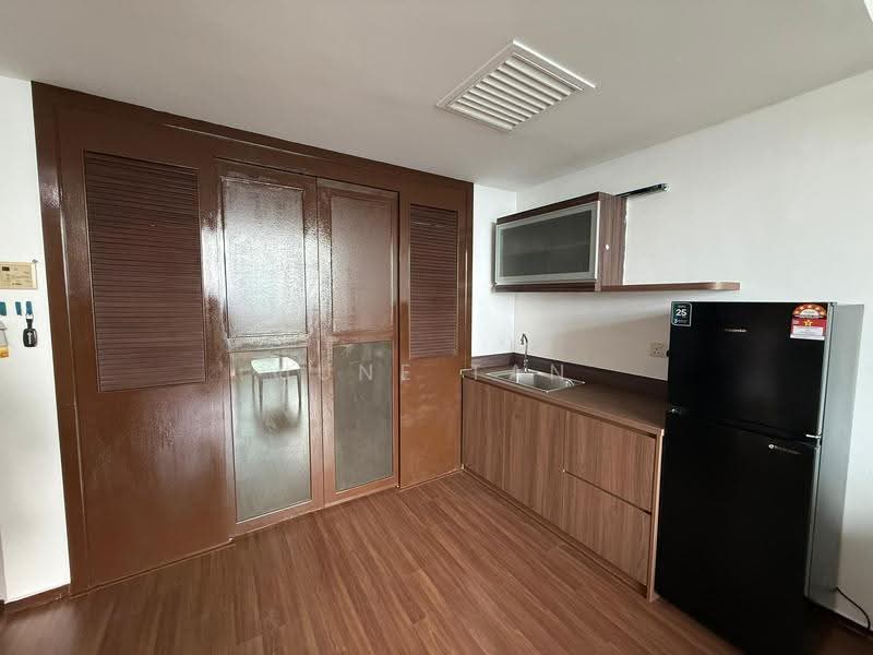 Kondominium untuk Dijual di Anjung Seri - June Tan - Kitchen - PropertyGuru.com.my