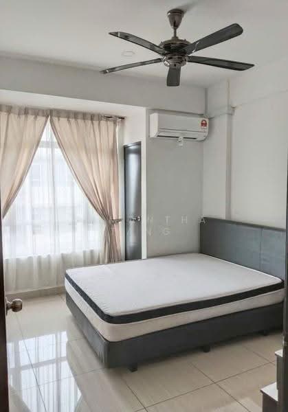 Pangsapuri untuk Disewa di Midori Green (Pangsapuri Hijauan) - Samantha Tang - Bedroom - PropertyGuru.com.my