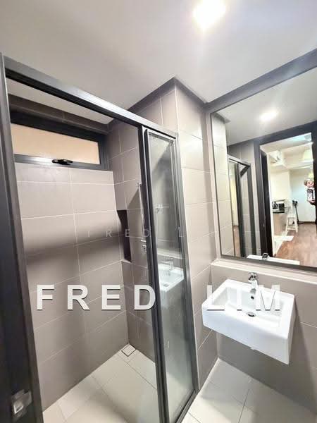 Service Residence for Sale at The Tamarind - Fred Lim - Bathroom - PropertyGuru.com.my