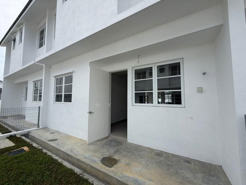 2-storey Terraced House for Sale in Anggun (Rawang) - Tony Siow - Exterior - PropertyGuru.com.my