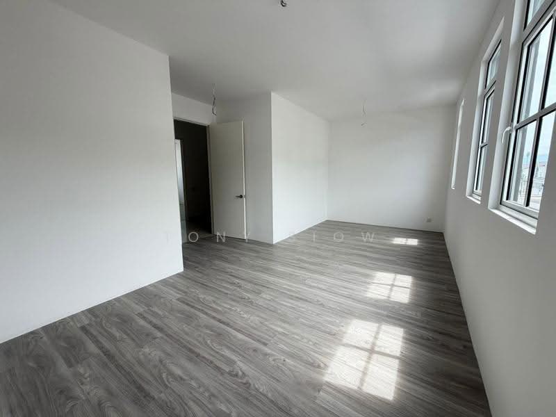 2-storey Terraced House for Sale in Anggun (Rawang) - Tony Siow - Interior - PropertyGuru.com.my
