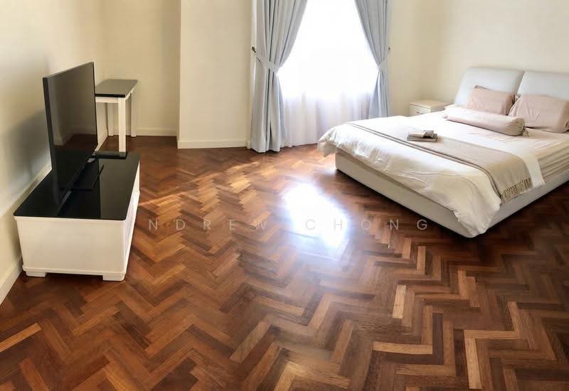 Kondominium untuk Disewa di Quayside Seafront Resort Condominiums - Andrew Chong - Bedroom - PropertyGuru.com.my