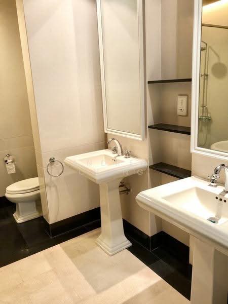 Kondominium untuk Disewa di Quayside Seafront Resort Condominiums - Andrew Chong - Bathroom - PropertyGuru.com.my
